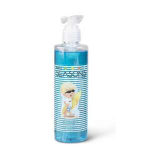 4all Seasons Handzeep handwash Blue Surfer 1