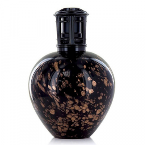 Ashleigh & Burwood Lamp Large Black Hole Sun 5