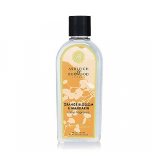 Ashleigh & Burwood Lamp Oil Orange Blossom & Mandarin 250 ml 1