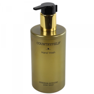 Countryfield Hand Wash Golden Delight 5