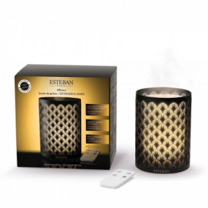 Esteban Mist Diffuser Edition Light & Black 3