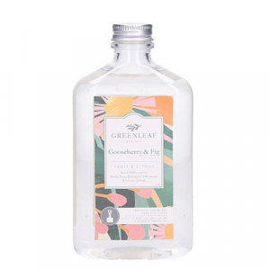 Greenleaf Diffuser Refil Oil Gooseberry & Fig 2