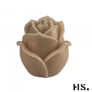 Home Society Candle Rosa Sand 5