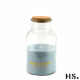 Home Society Jar Lisse Blue 7