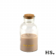 Home Society Jar Lisse Sand S 8