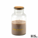 Home Society Jar Lisse Sand 7