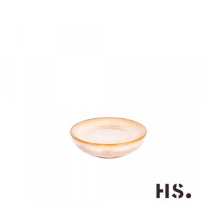 Home Society Schaaltje voor amberblokjes creme 13