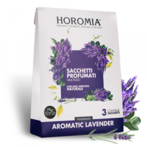 Horomia Geurzakjes Aromatic Lavender 6