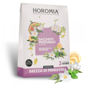 Horomia Geurzakjes Brezza di Primavera 5