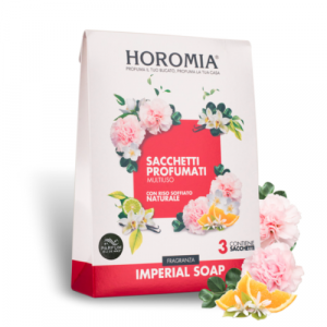 Horomia Geurzakjes Imperial Soap 5