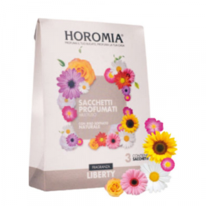 Horomia Geurzakjes Liberty 6