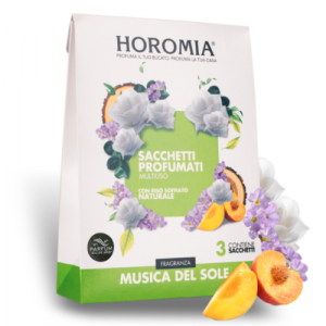 Horomia Geurzakjes Musica del Sole 4