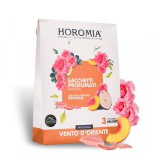 Horomia Geurzakjes Vento d’oriente 5