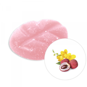 Scentchips Box XL 38 stuks Freesia & Lychee 4