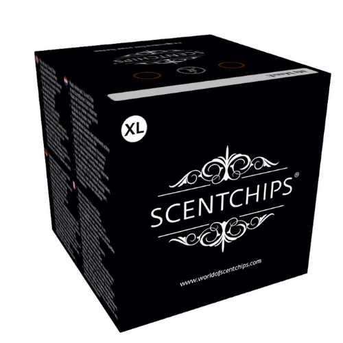 Scentchips Box XL Coconut Geur voor je huis