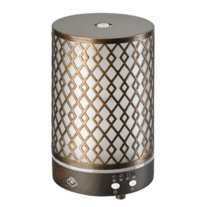 Serene House Ultrasonic Diffuser Arrow Antique 90ml 4