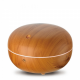 Serene House Ultrasonic Diffuser Macaron Light Wood 250ml 8