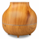 Serene House Ultrasonic Diffuser Mist Light wood 400 ml 8