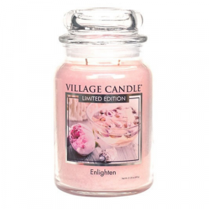 Village Candle Enlighten