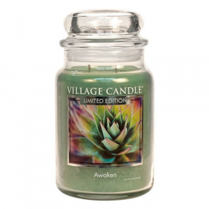 Village Candle Awaken