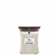 WoodWick Mini Candle Tonka & Almond 7