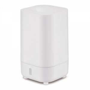 Serene House Ultrasonic Diffuser Ranger White USB 60ml 8