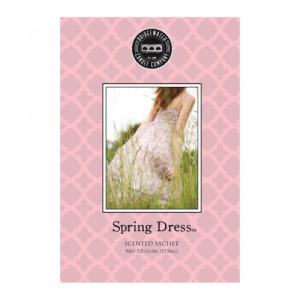 Bridgewater Candle Geurzakje Spring Dress 4