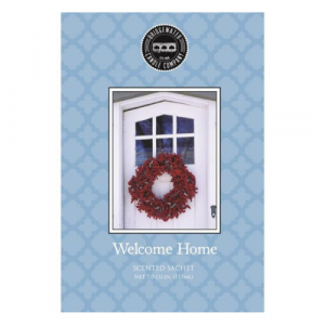 Bridgewater Candle Geurzakje Welcome Home 5