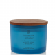 Chesapeake Bay Candle 3 Wick Confidence & Freedom 8