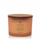 Chesapeake Bay Candle 3 Wick Love & Passion 7