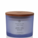 Chesapeake Bay Candle 3 Wick Serenity & Calm 7