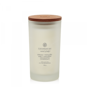 Chesapeake Bay Large Candle