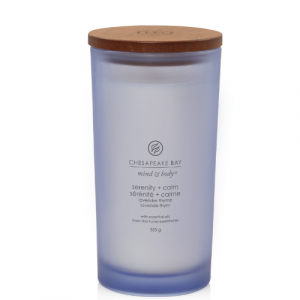 Chesapeake Bay Candle Large Serenity & Calm 3