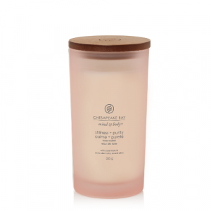 Chesapeake Bay Candle Large Stillness & Purity 2