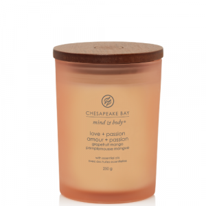 Chesapeake Bay Candle Love & Passion