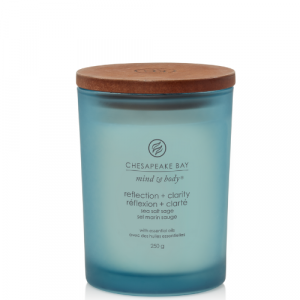 Chesapeake Bay Candle Medium Reflection & Clarity 4