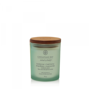 Chesapeake Bay Candle Small Balance & Harmony 5