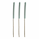 Home Society Tuin Fakkel Blue 3 stuks 6