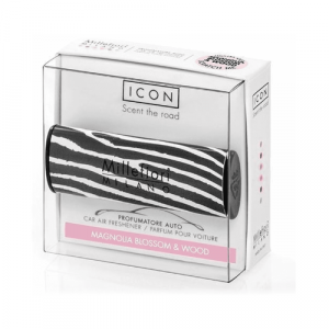 Millefiori Milano Icon 25 Animalier Magnolia Blossom & Wood 6