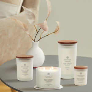 Shop hier Chesapeake Bay Candle op product