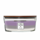 WoodWick HearthWick Flame Ellipse Amethyst Sky Trilogy 7