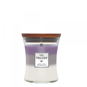 Woodwick Amethyst Sky Trilogy
