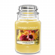 Yankee Candle Large Jar Golden Autumn 7