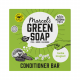 Marcel's Green Soap Conditioner Bar Tonka & Muguet 6