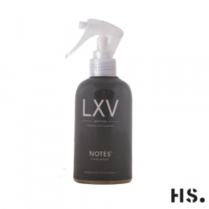 NOTES Roomspray LXV 8