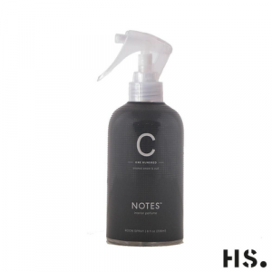 Notes Roomspray