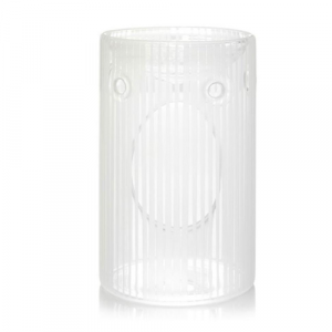 Yankee Candle Melt Warmer Claridge Sandblasted 6