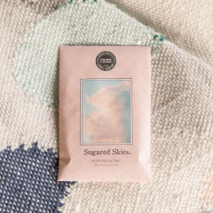 Bridgewater Candle Geurzakjes