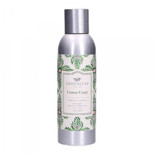 Greenleaf Roomspray Centre Court 7