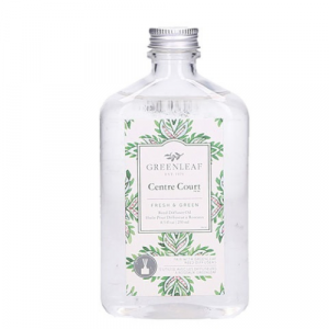Greenleaf Diffuser Refil Oil Centre Court 1
